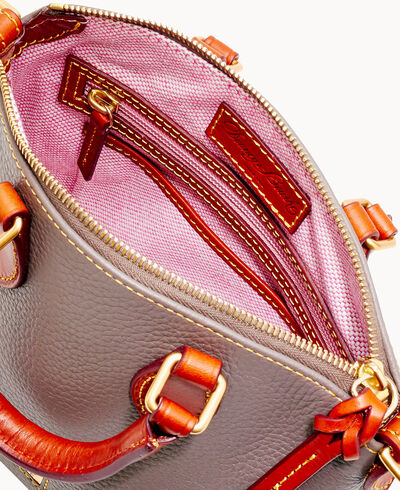 Dillen Crossbody Satchel