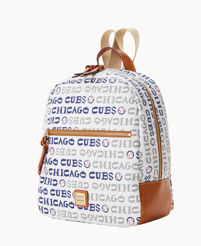 MLB Cubs Backpack