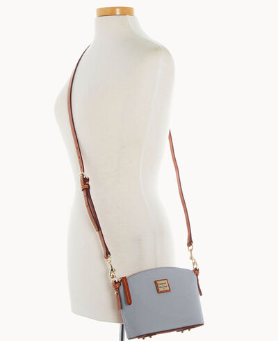 Kirby Mini Domed Crossbody