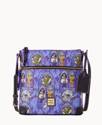 Disney Hunchback Crossbody