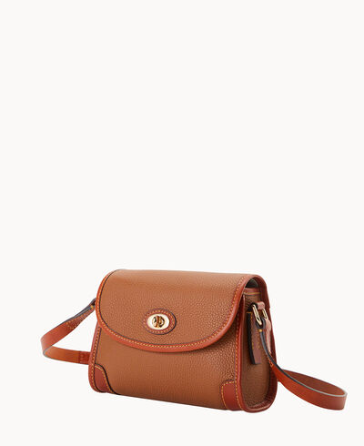 Pebble Grain 20 Crossbody