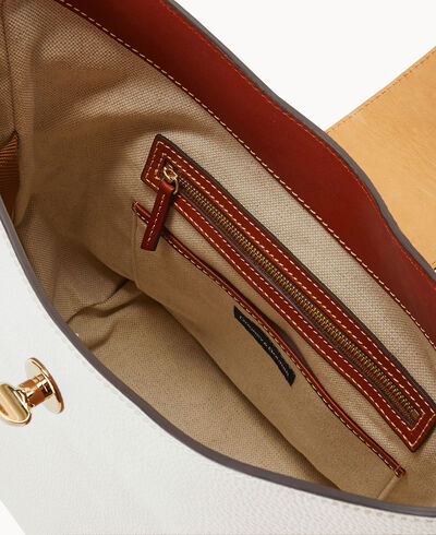 Pebble Turnlock Sac 30