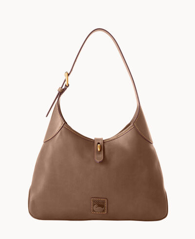 Florentine Crescent Hobo