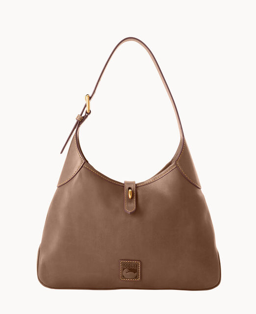 Florentine Crescent Hobo
