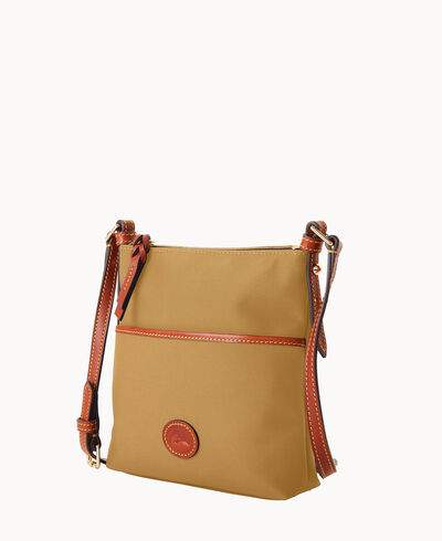 Nylon Letter Carrier