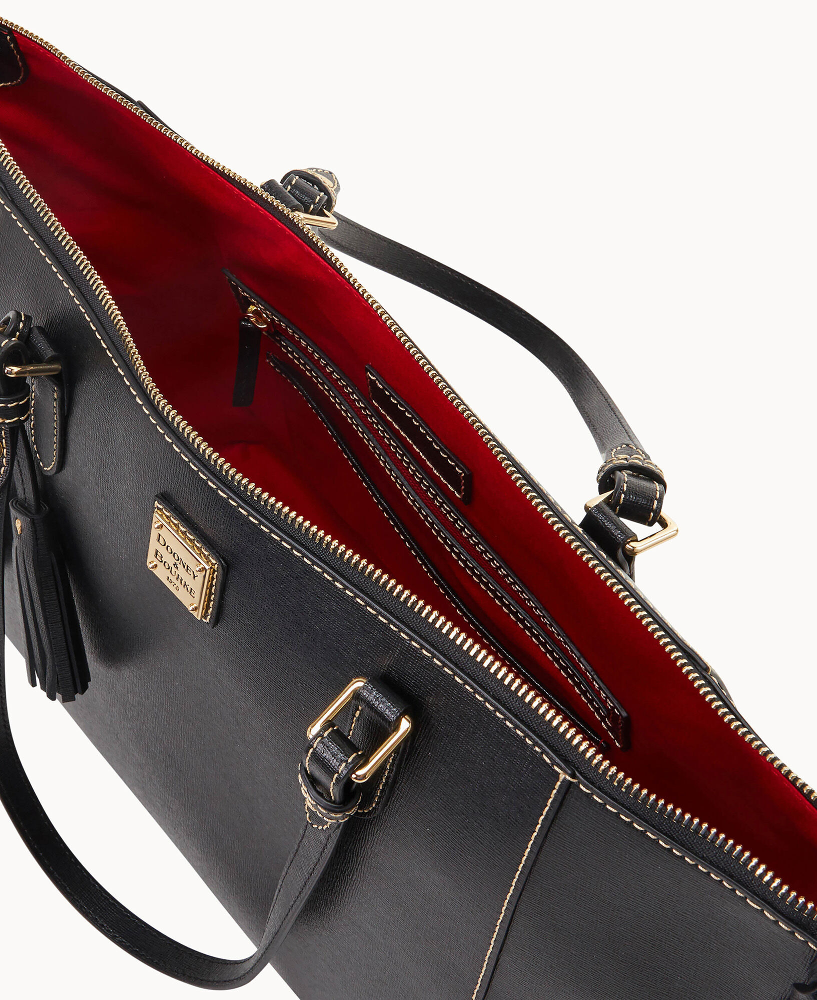 Dooney and bourke maxine tote outlet
