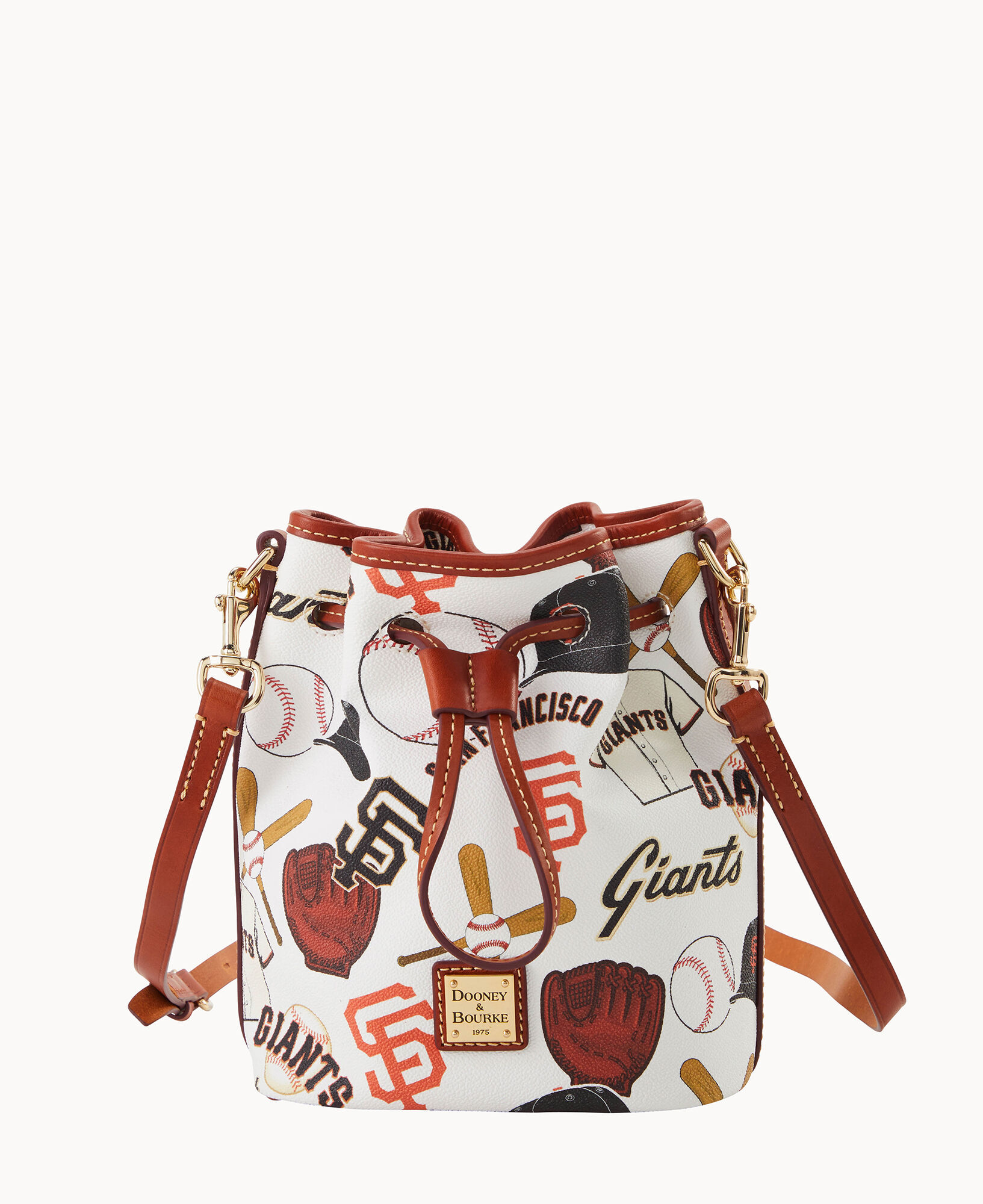 Dooney & Bourke San Francisco Giants Crossbody Bag