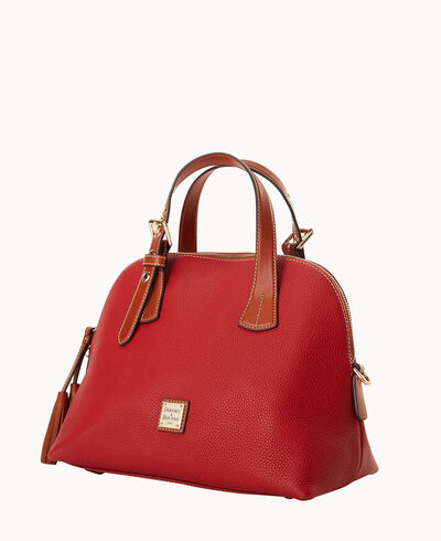 Pebble Grain Small Audrey