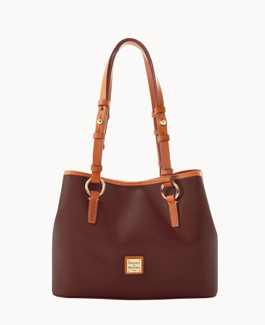 Saffiano Small Briana