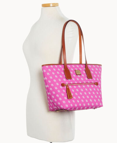Gretta Small Tote