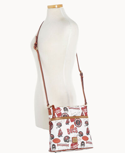 NFL Buccaneers Crossbody