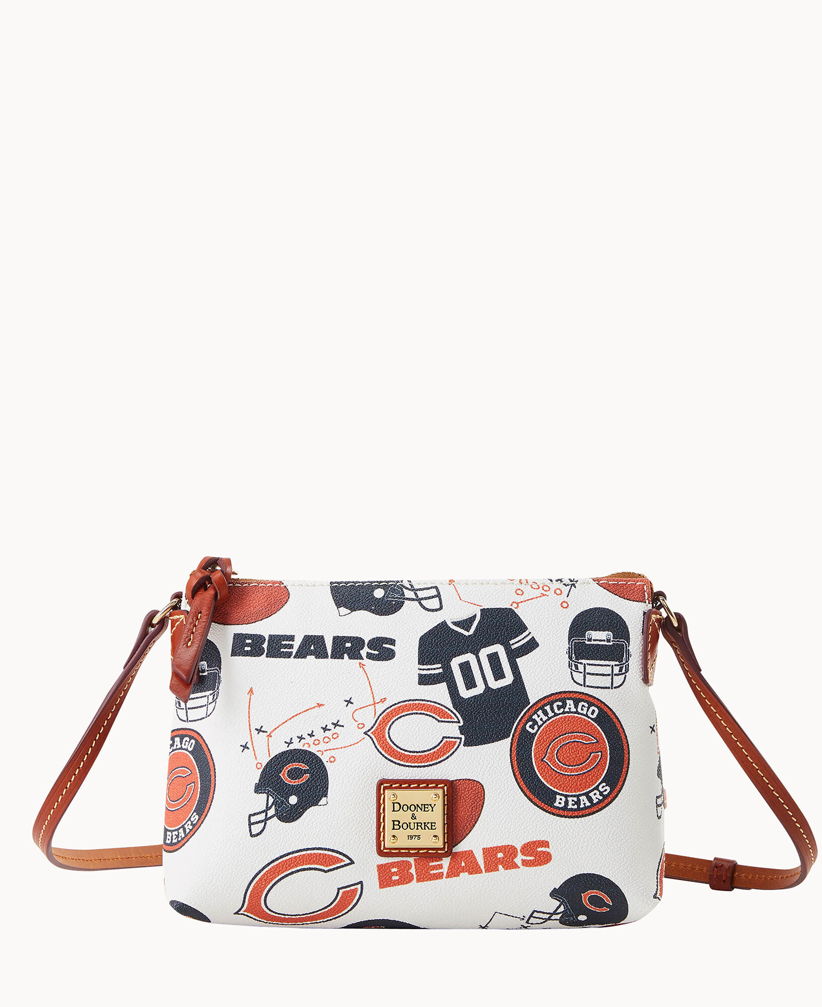 Dooney and bourke deals pouchette bag