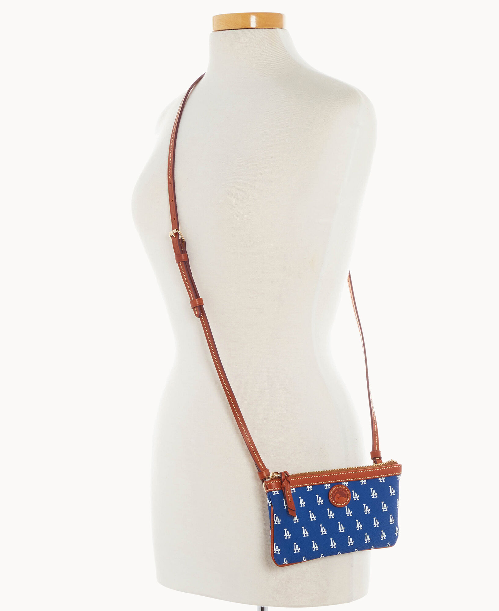Dooney and bourke dodgers marshalls on sale