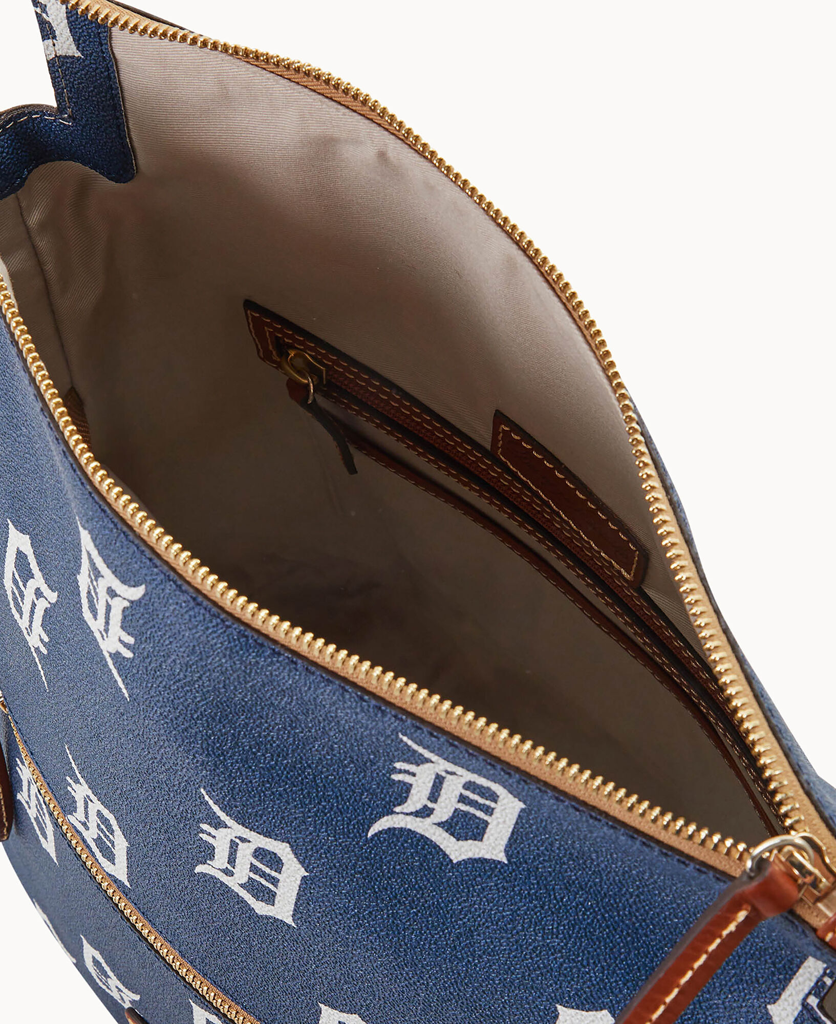 Dooney and on sale bourke detroit tigers