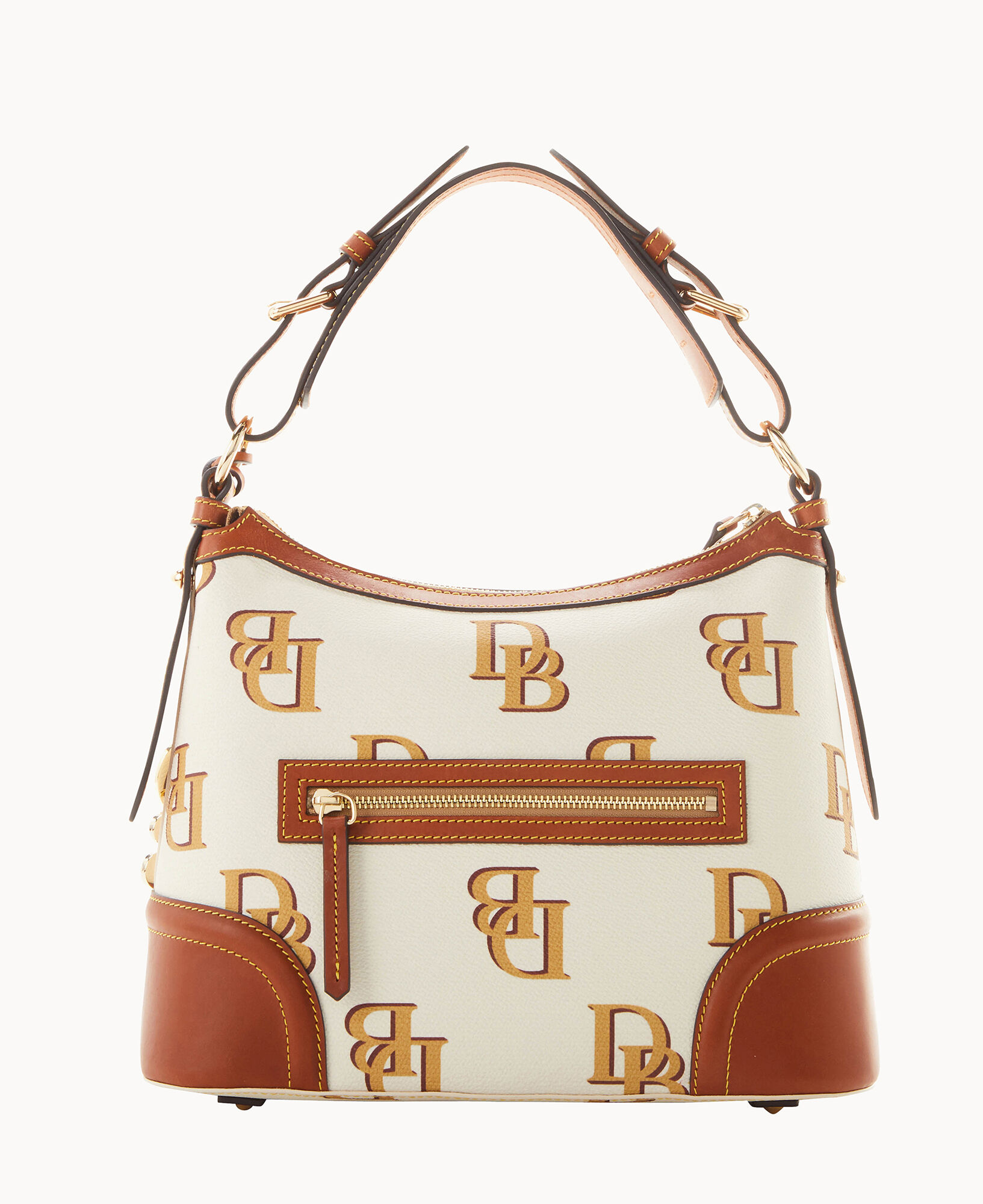 Dooney and 2025 bourke signature hobo