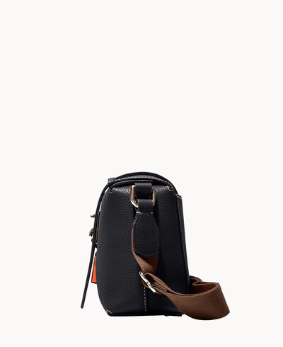 Henrys Foldover Crossbody