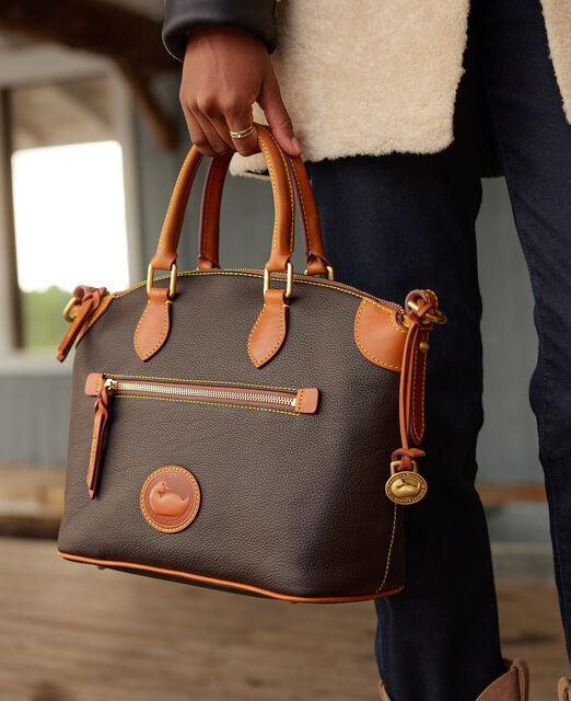 Shop The All Weather Leather 3.0 Collection - Luxury Bags & Goods
