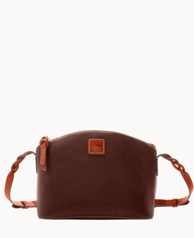 Florentine Penny Crossbody