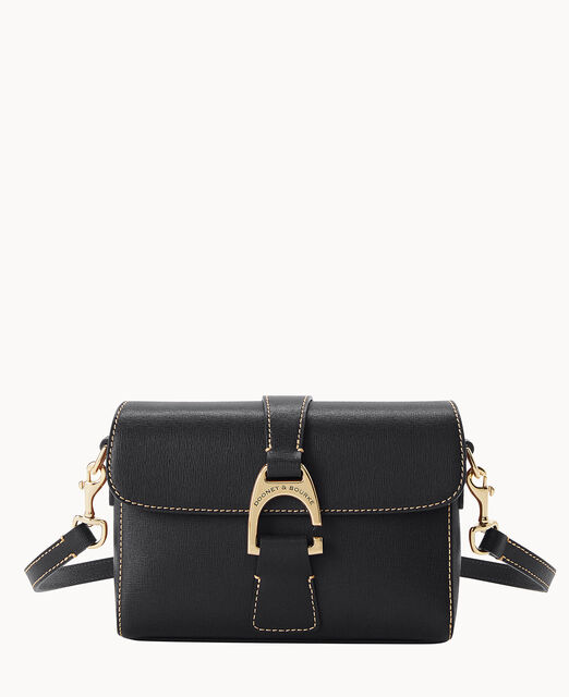 Saffiano Kyra Bag