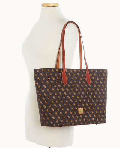 Gretta Large Tote