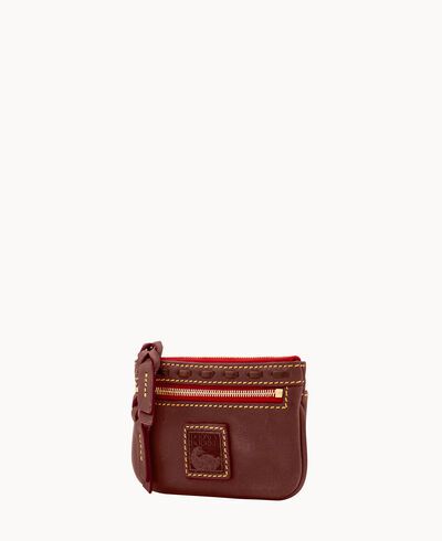 Florentine Small Coin Case
