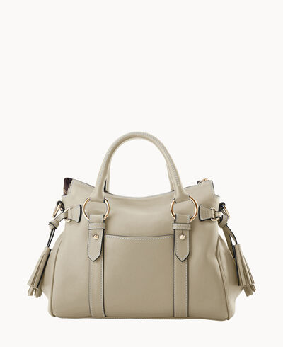 Penrose 2 Satchel 30 With Pocket