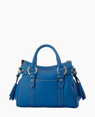 Penrose 2 Satchel 30 With Pocket