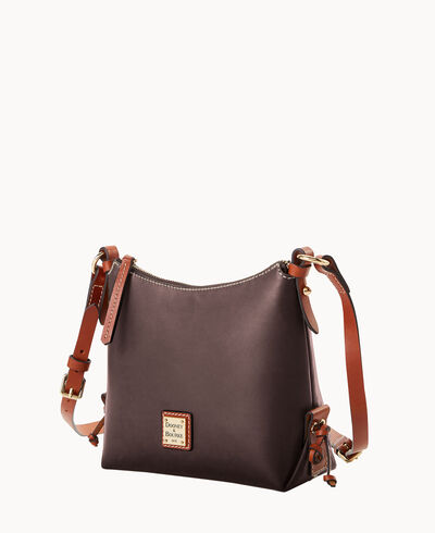 Penrose North South Crossbody 24