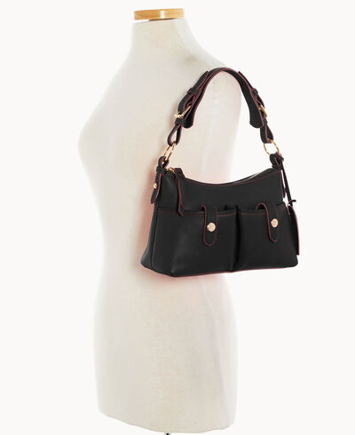 Florentine Small Shoulder Bag