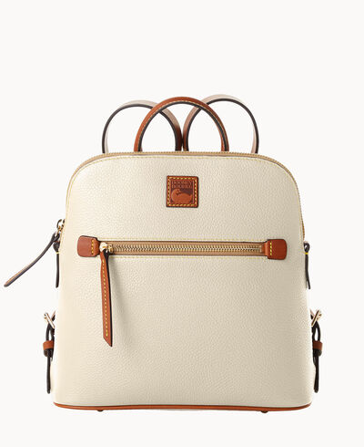 Pebble Grain Backpack