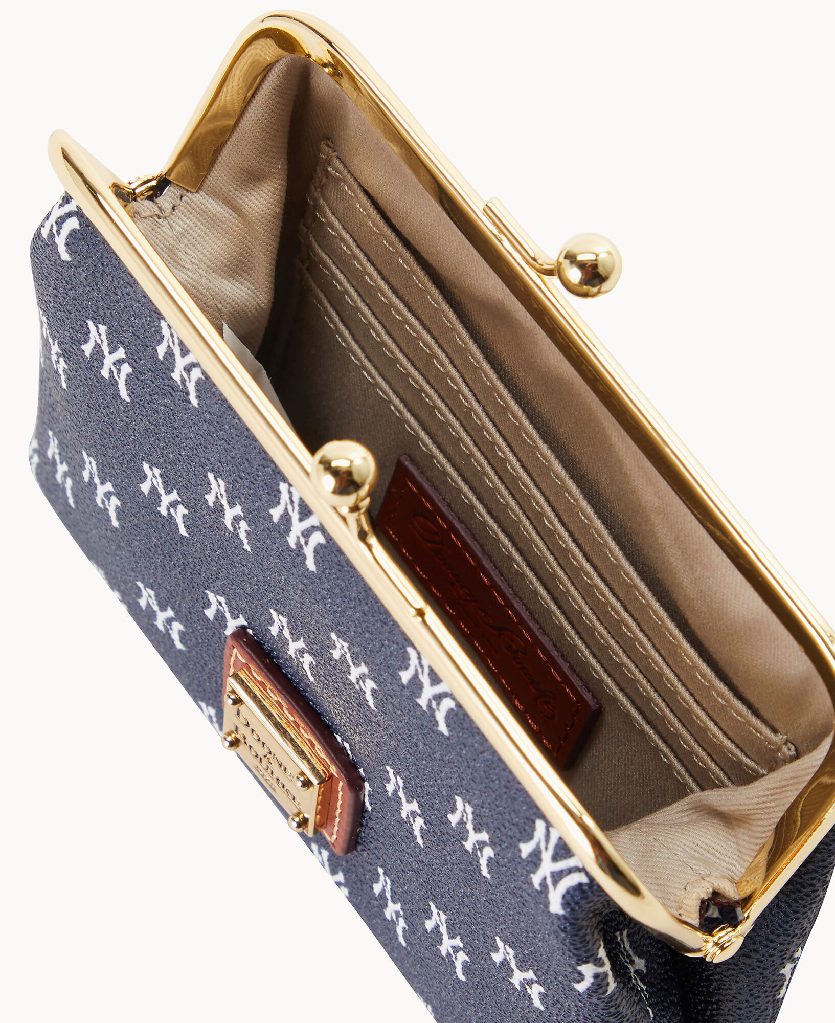 Dooney and bourke yankee bags store