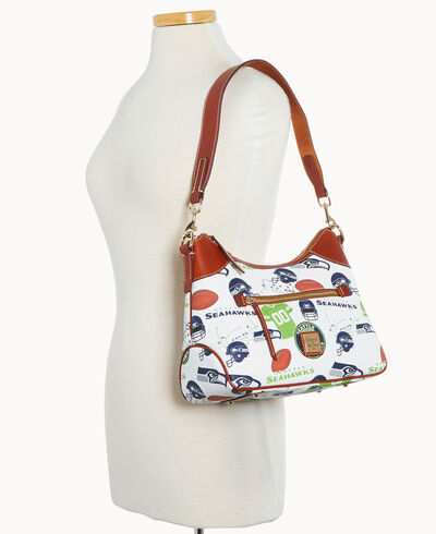 NFL Seahawks Hobo