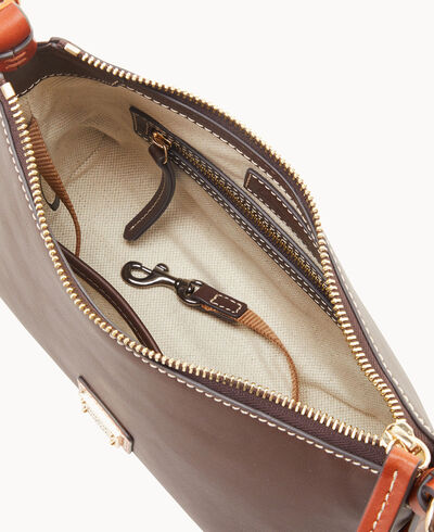 Penrose Hobo Crossbody 22