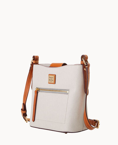 Saffiano Small Ridley