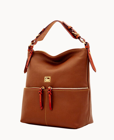 Dillen Medium Pocket Sac