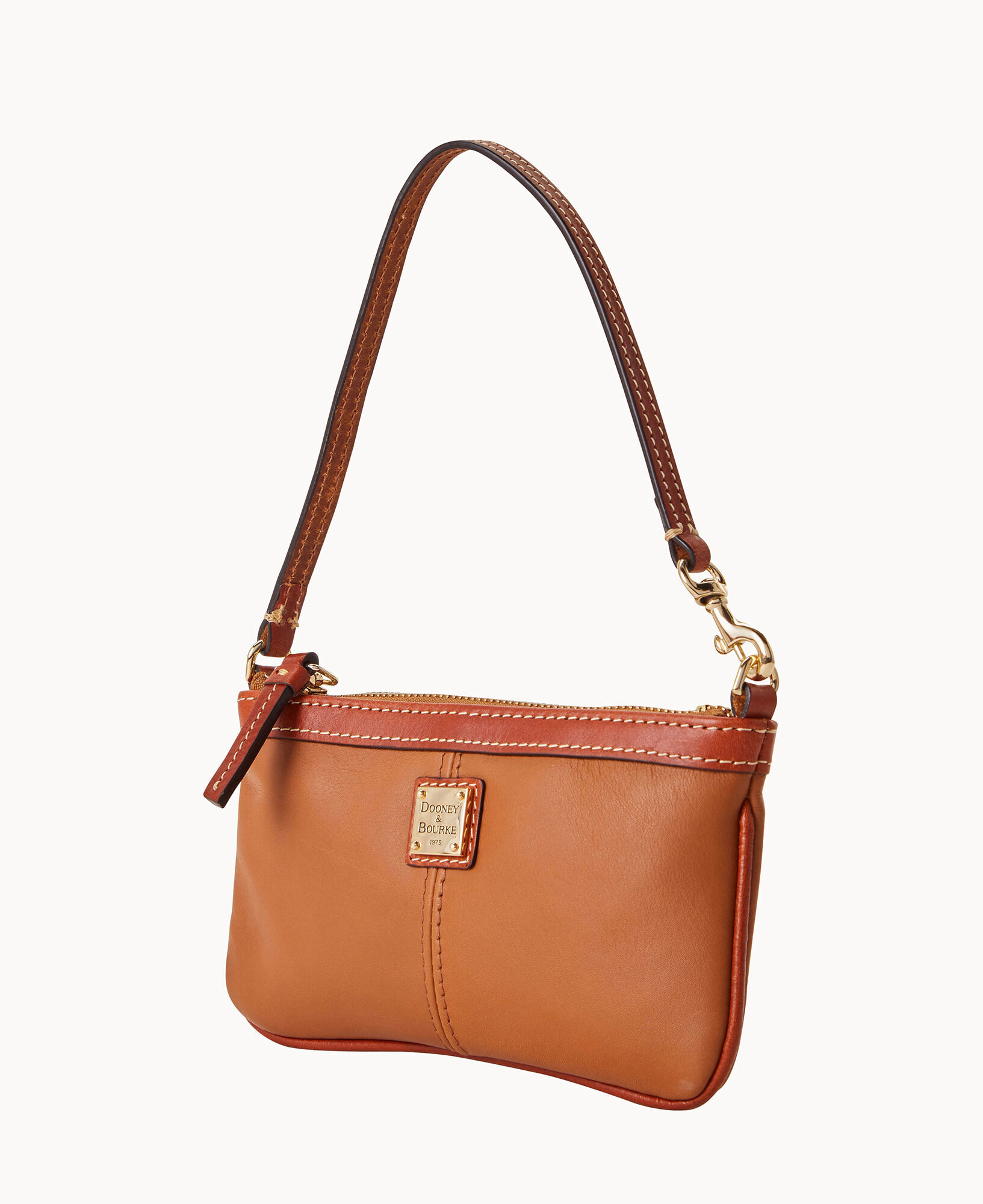 Dooney & new arrivals bourke slim wristlet