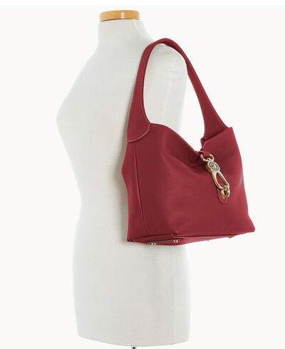 Sorrento Logo Lock Sac