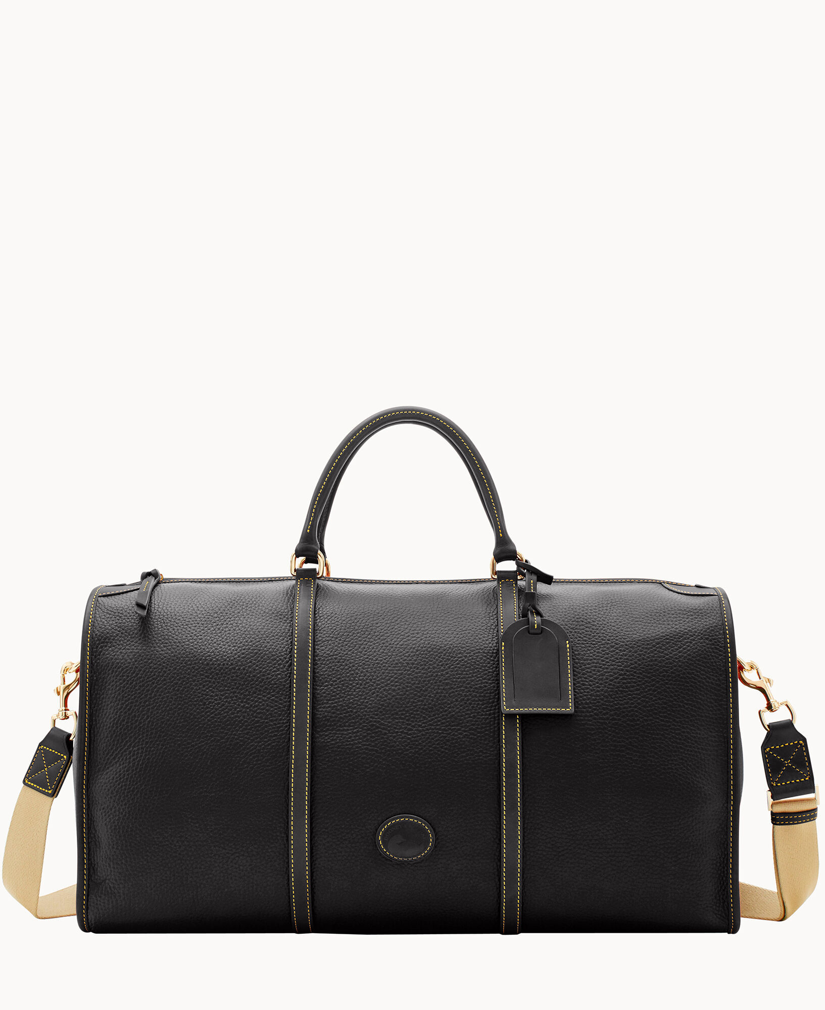 Dooney and bourke gym bag outlet