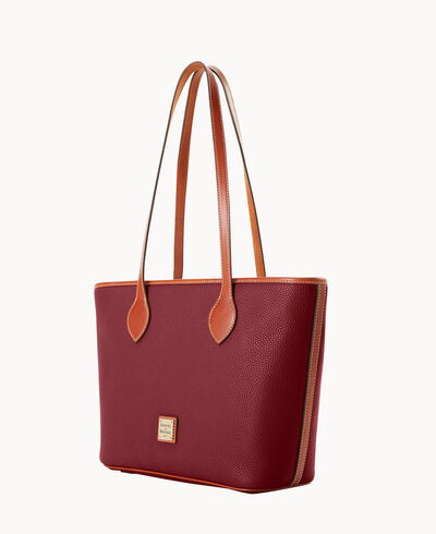 Pebble Grain Tote