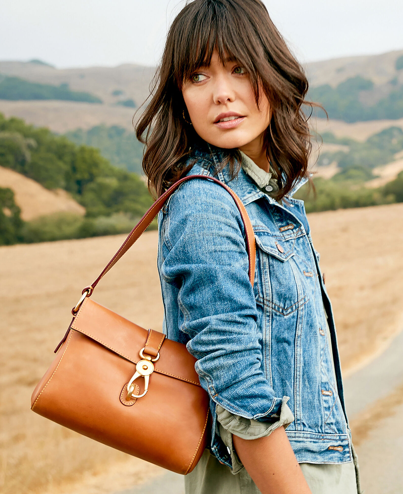 Dooney libby hobo deals