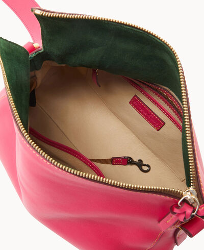 Florentine Laurel Hobo