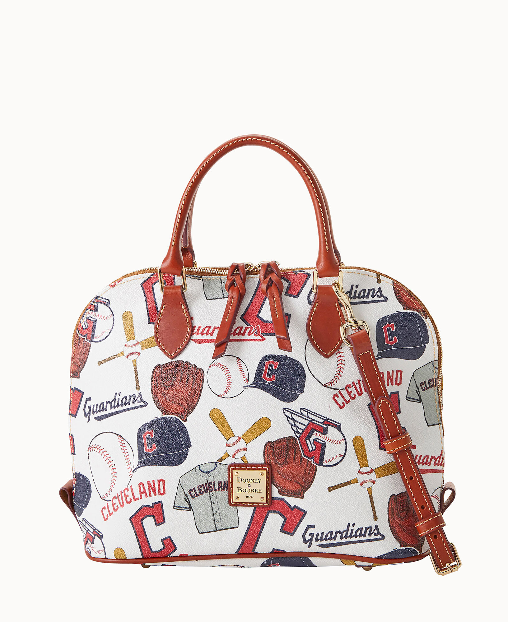 Dooney and bourke cleveland on sale