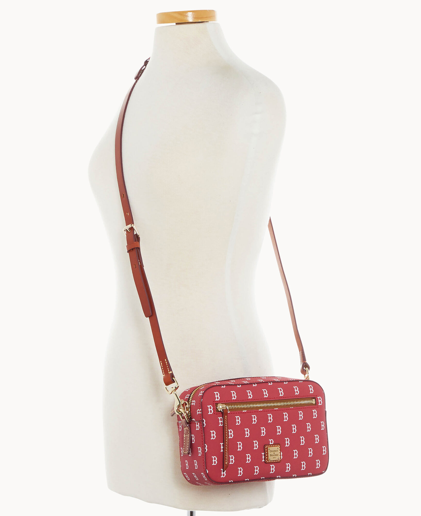 Dooney and bourke on sale mlb red sox