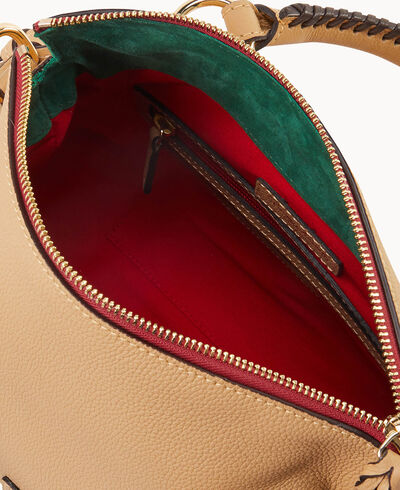 Milano Satchel