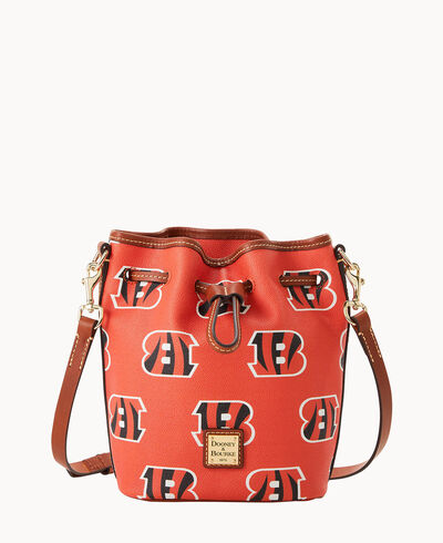 NFL Bengals Small Drawstring