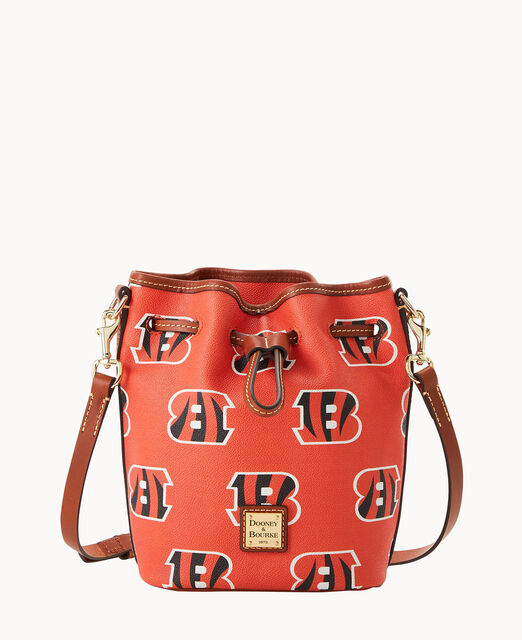 NFL Bengals Small Drawstring