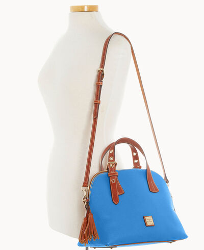 Pebble Grain Small Audrey