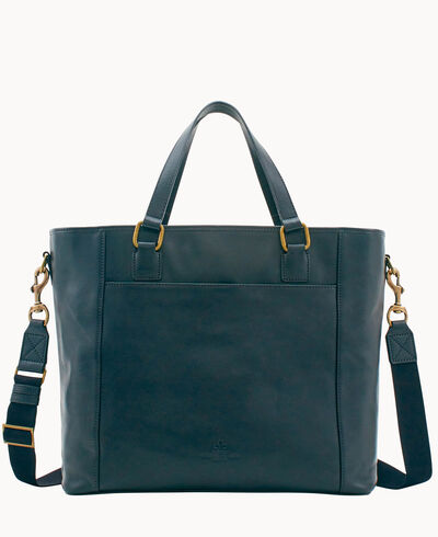 Florentine Newport Tote