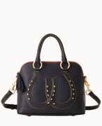 Western Domed Satchel