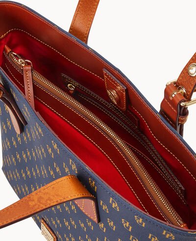 Gretta Emily Tote